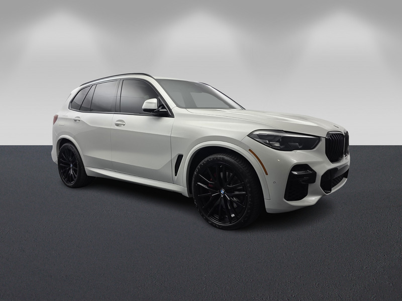 Used 2023 BMW X5 XDRIVE40I in WEST PALM BEACH, FLORIDA