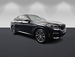 Used 2021 BMW X4 M40I in WEST PALM BEACH, FLORIDA (Photo 1)