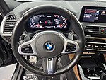 Used 2021 BMW X4 M40I in WEST PALM BEACH, FLORIDA (Photo 18)