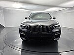 Used 2021 BMW X4 M40I in WEST PALM BEACH, FLORIDA (Photo 2)