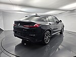 Used 2021 BMW X4 M40I in WEST PALM BEACH, FLORIDA (Photo 4)