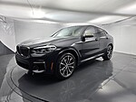Used 2021 BMW X4 M40I in WEST PALM BEACH, FLORIDA (Photo 8)
