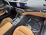 Used 2024 BMW 3 SERIES 330I in WEST PALM BEACH, FLORIDA (Photo 29)