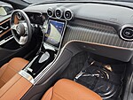 Used 2024 MERCEDES-BENZ GLC-CLASS GLC 300 in WEST PALM BEACH, FLORIDA (Photo 28)
