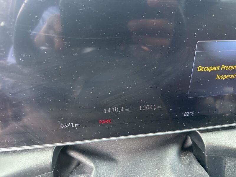 Used 2024 MERCEDES-BENZ GLC-CLASS GLC 300 in WEST PALM BEACH, FLORIDA