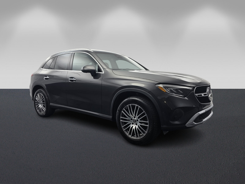 Used 2024 MERCEDES-BENZ GLC-CLASS GLC 300 in WEST PALM BEACH, FLORIDA