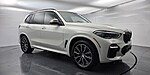 Used 2021 BMW X5 M50I in WEST PALM BEACH, FLORIDA