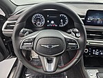 Used 2025 GENESIS G70 2.5T in WEST PALM BEACH, FLORIDA (Photo 19)