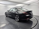 Used 2025 GENESIS G70 2.5T in WEST PALM BEACH, FLORIDA (Photo 6)