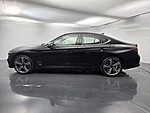 Used 2025 GENESIS G70 2.5T in WEST PALM BEACH, FLORIDA (Photo 7)