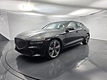 Used 2025 GENESIS G70 2.5T in WEST PALM BEACH, FLORIDA (Photo 8)