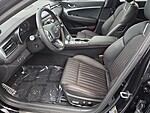 Used 2025 GENESIS G70 2.5T in WEST PALM BEACH, FLORIDA (Photo 9)