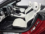 Used 2023 MERCEDES-BENZ SL-CLASS SL 43 AMG® in WEST PALM BEACH, FLORIDA (Photo 10)