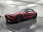 Used 2023 MERCEDES-BENZ SL-CLASS SL 43 AMG® in WEST PALM BEACH, FLORIDA (Photo 9)