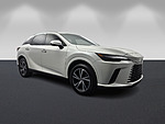 Used 2024 LEXUS RX RX 350 FWD in WEST PALM BEACH, FLORIDA (Photo 1)