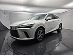 Used 2024 LEXUS RX RX 350 FWD in WEST PALM BEACH, FLORIDA (Photo 8)