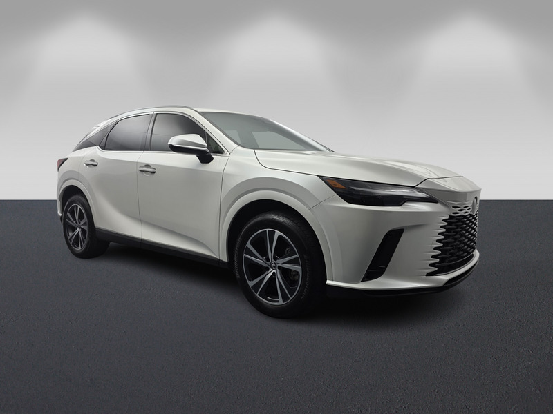 Used 2024 LEXUS RX RX 350 FWD in WEST PALM BEACH, FLORIDA