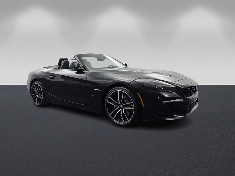 Used 2023 BMW Z4 SDRIVE30I in WEST PALM BEACH, FLORIDA