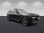 Used 2023 BMW X5 XDRIVE40I in WEST PALM BEACH, FLORIDA (Photo 1)