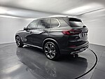 Used 2023 BMW X5 XDRIVE40I in WEST PALM BEACH, FLORIDA (Photo 6)