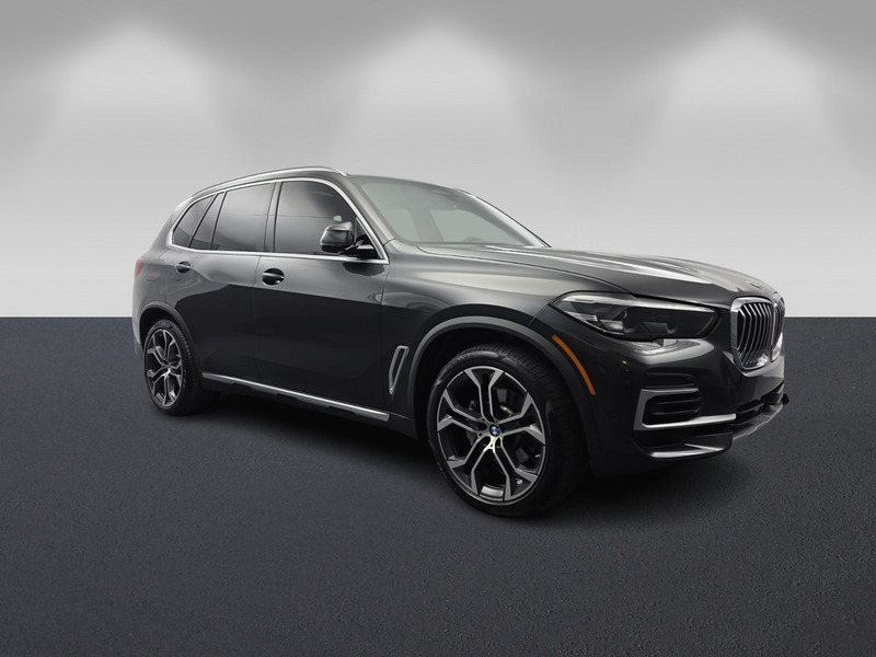Used 2023 BMW X5 XDRIVE40I in WEST PALM BEACH, FLORIDA
