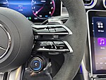Used 2025 MERCEDES-BENZ CLE CLE 53 AMG® in WEST PALM BEACH, FLORIDA (Photo 18)
