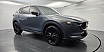 Used 2021 MAZDA CX-5 CARBON EDITION TURBO in WEST PALM BEACH, FLORIDA