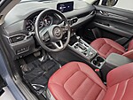Used 2021 MAZDA CX-5 CARBON EDITION TURBO in WEST PALM BEACH, FLORIDA (Photo 10)