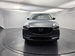 Used 2021 MAZDA CX-5 CARBON EDITION TURBO in WEST PALM BEACH, FLORIDA (Photo 2)