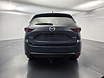 Used 2021 MAZDA CX-5 CARBON EDITION TURBO in WEST PALM BEACH, FLORIDA (Photo 5)