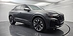 Used 2025 AUDI Q8 55 PREMIUM PLUS in WEST PALM BEACH, FLORIDA