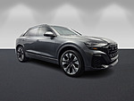 Used 2025 AUDI Q8 55 PREMIUM PLUS in WEST PALM BEACH, FLORIDA (Photo 1)