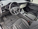 Used 2025 AUDI Q8 55 PREMIUM PLUS in WEST PALM BEACH, FLORIDA (Photo 10)