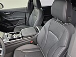 Used 2025 AUDI Q8 55 PREMIUM PLUS in WEST PALM BEACH, FLORIDA (Photo 11)