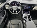 Used 2025 AUDI Q8 55 PREMIUM PLUS in WEST PALM BEACH, FLORIDA (Photo 13)