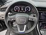 Used 2025 AUDI Q8 55 PREMIUM PLUS in WEST PALM BEACH, FLORIDA (Photo 18)