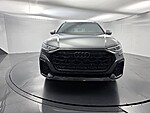 Used 2025 AUDI Q8 55 PREMIUM PLUS in WEST PALM BEACH, FLORIDA (Photo 2)