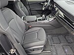 Used 2025 AUDI Q8 55 PREMIUM PLUS in WEST PALM BEACH, FLORIDA (Photo 27)