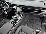 Used 2025 AUDI Q8 55 PREMIUM PLUS in WEST PALM BEACH, FLORIDA (Photo 29)