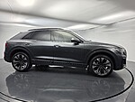 Used 2025 AUDI Q8 55 PREMIUM PLUS in WEST PALM BEACH, FLORIDA (Photo 3)
