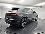 Used 2025 AUDI Q8 55 PREMIUM PLUS in WEST PALM BEACH, FLORIDA (Photo 4)
