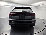Used 2025 AUDI Q8 55 PREMIUM PLUS in WEST PALM BEACH, FLORIDA (Photo 5)