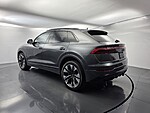 Used 2025 AUDI Q8 55 PREMIUM PLUS in WEST PALM BEACH, FLORIDA (Photo 6)