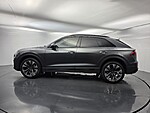 Used 2025 AUDI Q8 55 PREMIUM PLUS in WEST PALM BEACH, FLORIDA (Photo 7)