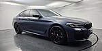 Used 2023 BMW 5 SERIES 530I in WEST PALM BEACH, FLORIDA