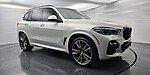 Used 2023 BMW X5 M50I in WEST PALM BEACH, FLORIDA