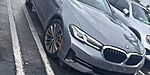 Used 2023 BMW 5 SERIES 530I in WEST PALM BEACH, FLORIDA