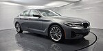 Used 2023 BMW 5 SERIES 530I in WEST PALM BEACH, FLORIDA