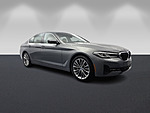 Used 2023 BMW 5 SERIES 530I in WEST PALM BEACH, FLORIDA (Photo 1)