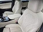 Used 2023 BMW 5 SERIES 530I in WEST PALM BEACH, FLORIDA (Photo 11)